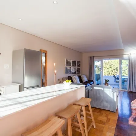 109 On Dorp Apartment Stellenbosch Exterior photo