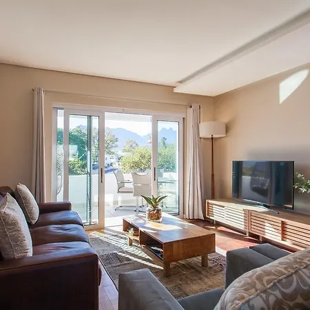 109 On Dorp Apartment Stellenbosch Exterior photo
