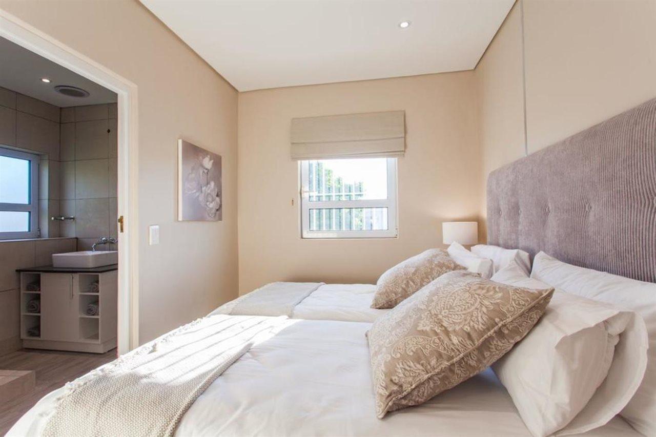 Apartment 109 On Dorp Stellenbosch