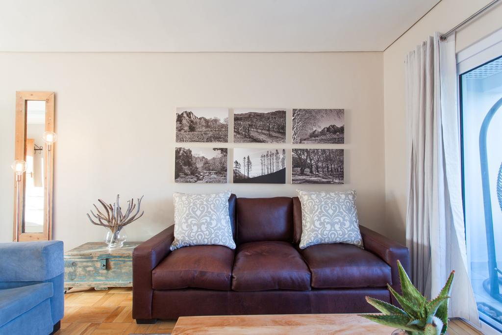 Apartment 109 On Dorp Stellenbosch