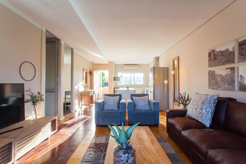 Apartment 109 On Dorp