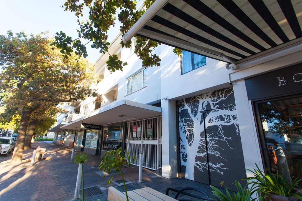 Apartment 109 On Dorp Stellenbosch